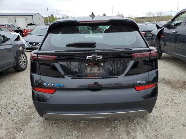 1G1FY6S05N4112630 Chevrolet Bolt EUV L 6