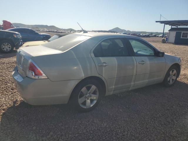 2008 Ford Fusion Se VIN: 3FAHP07Z78R212060 Lot: 50131414