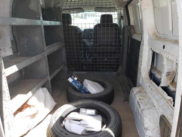 2016 NISSAN NV 200 - 3N6CM0KN7GK698309