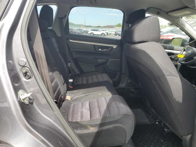 2019 Honda Cr-V Lx VIN: 2HKRW6H35KH210591 Lot: 52079614