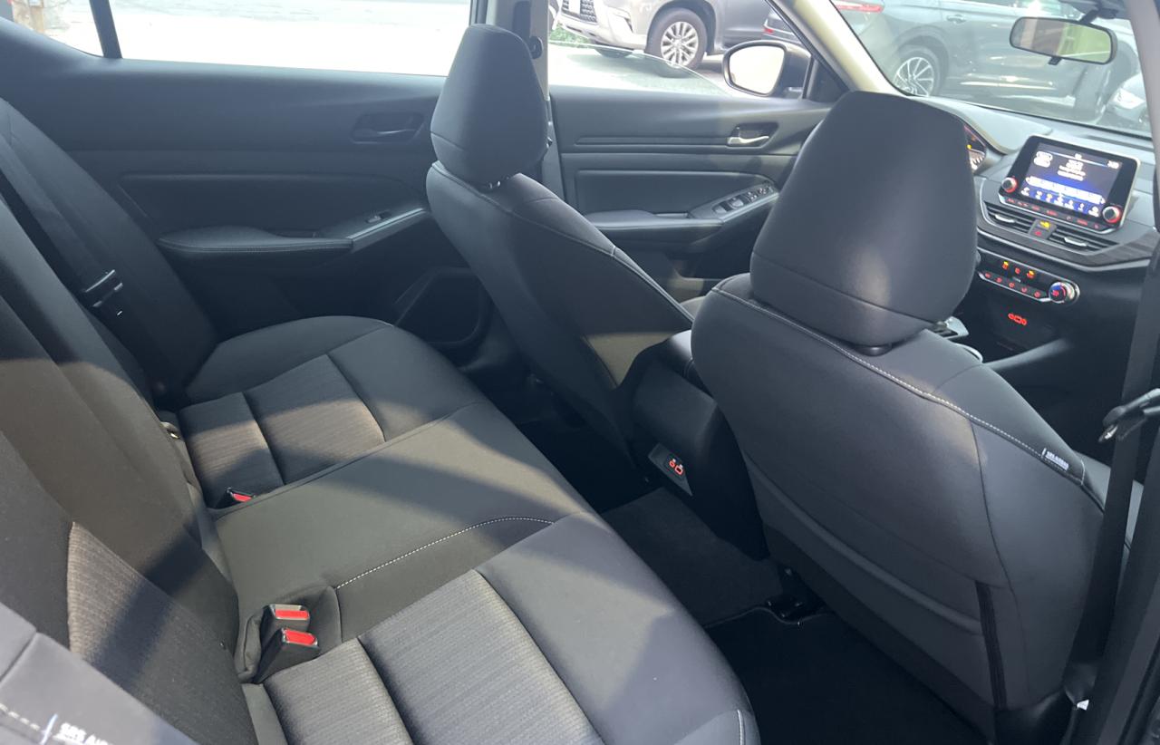 1N4BL4DV5RN300510 NISSAN ALTIMA 2024