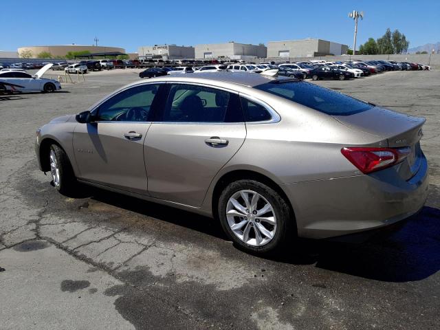 2022 Chevrolet Malibu Lt VIN: 1G1ZD5ST2NF118600 Lot: 52874534