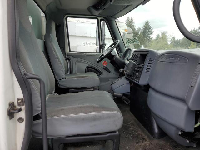 2007 International 4000 4200 VIN: 1HTMPAFM97H413725 Lot: 50468304