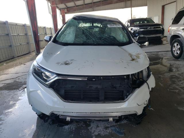 2019 Honda Cr-V Lx VIN: 2HKRW5H30KH420350 Lot: 50041074