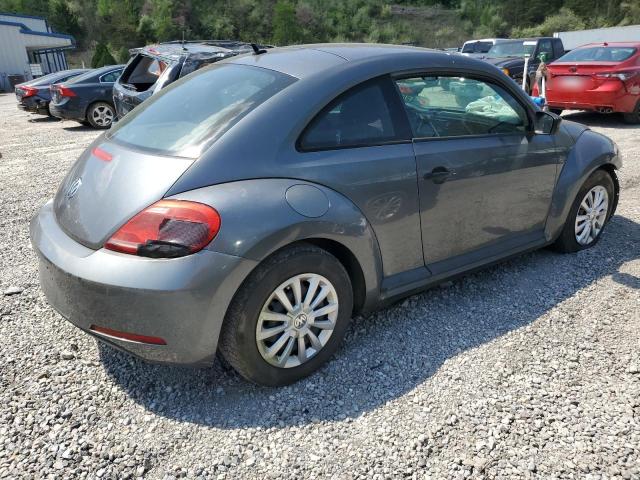 2012 Volkswagen Beetle VIN: 3VWFP7AT1CM646296 Lot: 50933104