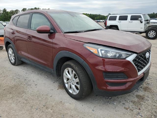 2019 Hyundai Tucson Se VIN: KM8J2CA48KU910200 Lot: 49323634