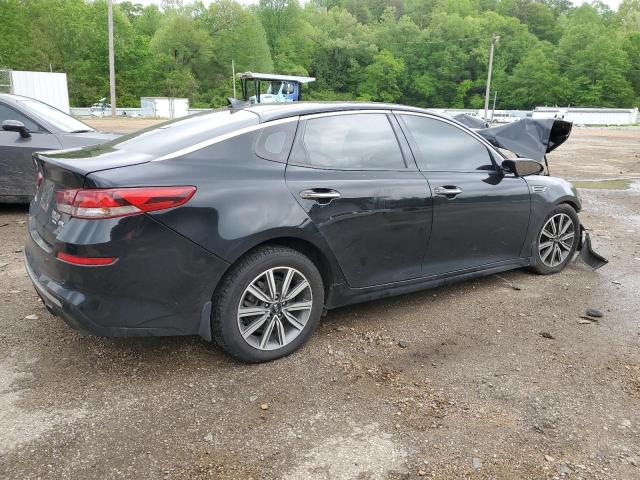 2020 KIA OPTIMA EX - 5XXGU4L18LG424222