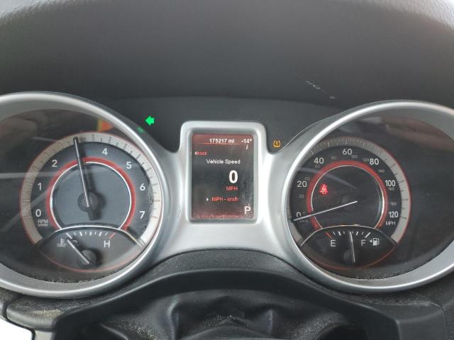 2011 Dodge Journey Mainstreet VIN: 3D4PG1FG8BT520492 Lot: 51813254