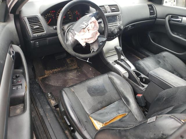 1HGCM72607A006009 | 2007 Honda accord ex