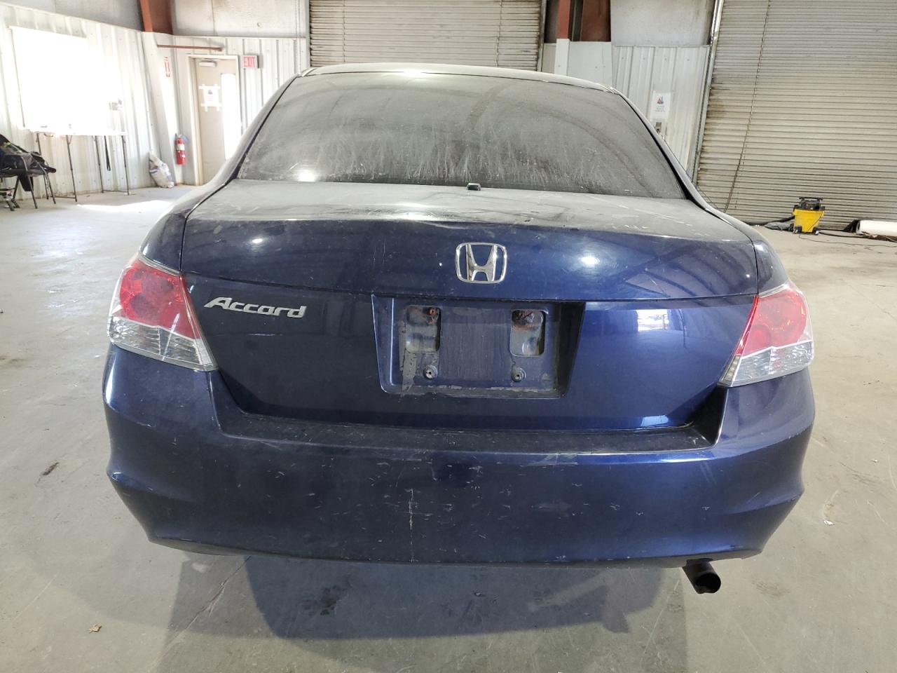 1HGCP26309A200570 2009 Honda Accord Lx