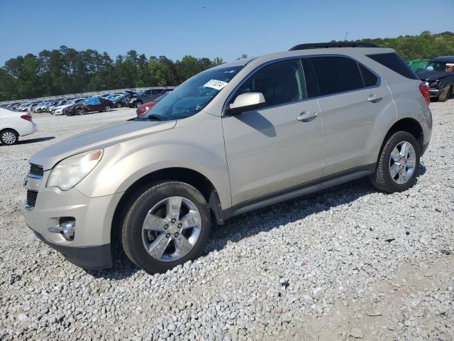 2012 Chevrolet Equinox Lt VIN: 2GNFLNEK0C6282457 Lot: 51110314