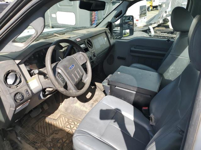 2013 Ford F450 Super Duty VIN: 1FDUF4GY0DEA93979 Lot: 55723984