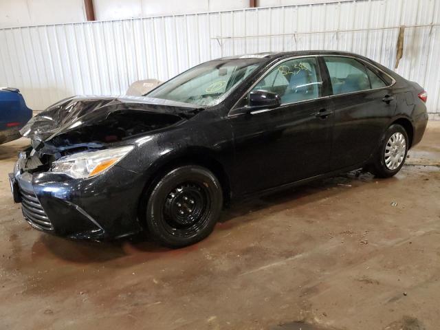 VIN 4T1BF1FK2GU176956 2016 Toyota Camry, LE no.1