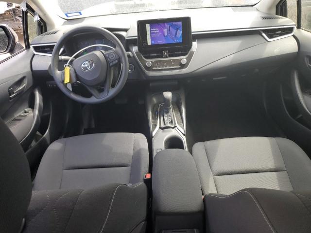 2023 TOYOTA COROLLA LE - JTDBCMFE5PJ011722