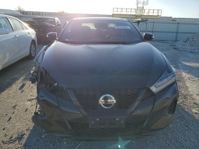 1N4AA6EV8MC509210 Nissan Maxima SR 5