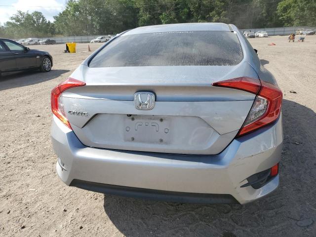 2016 Honda Civic Ex VIN: 2HGFC2F75GH505119 Lot: 52344974