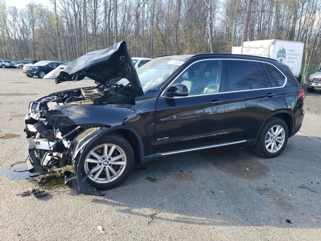 VIN 5UXKR0C56F0P10498 2015 BMW X5, Xdrive35I no.1