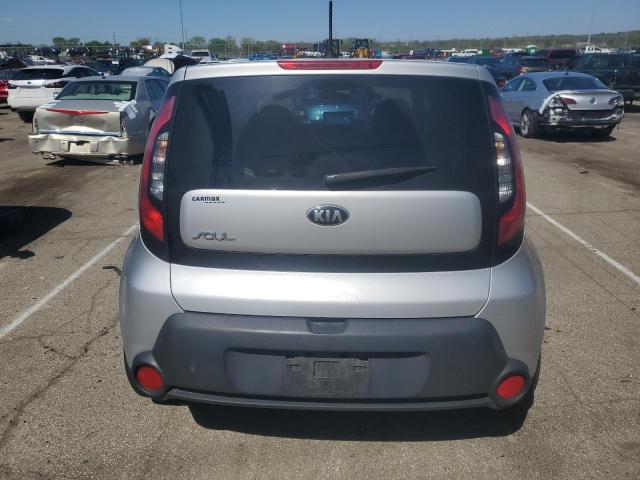 VIN KNDJP3A52F7763388 2015 KIA Soul, + no.6