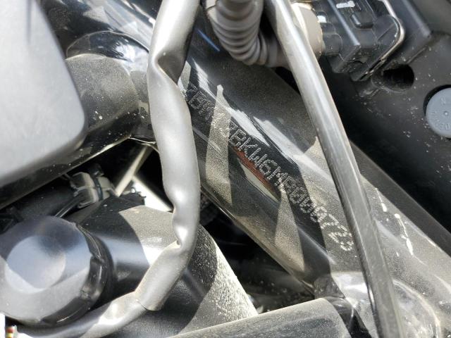 2021 DUCATI XDIAVEL - ZDM13BKW6MB000723