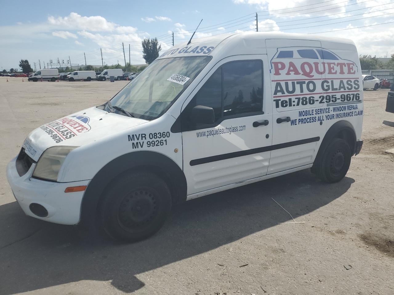 NM0LS7AN0DT148290 2013 Ford Transit Connect Xl