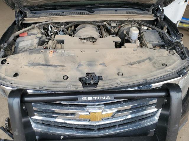 2020 Chevrolet Tahoe Police VIN: 1GNSKDEC7LR262330 Lot: 51491464