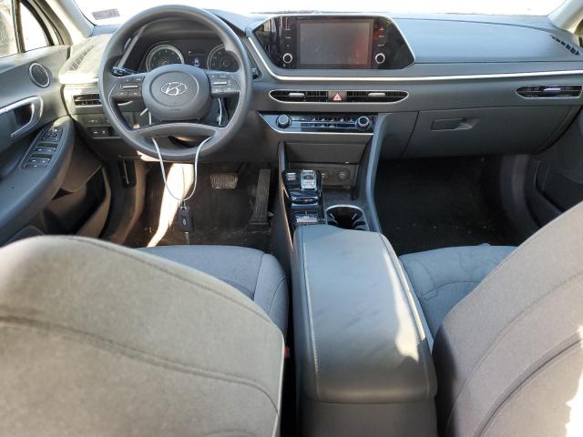 2021 Hyundai Sonata Se VIN: 5NPEG4JA1MH066579 Lot: 49520554