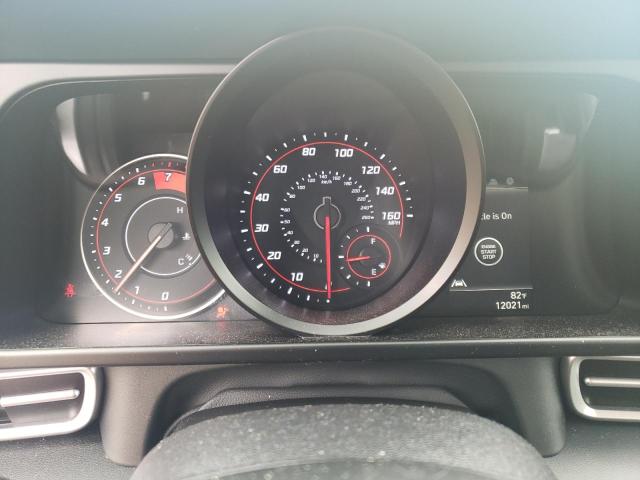 2023 HYUNDAI ELANTRA SE - 5NPLM4AG4PH090190