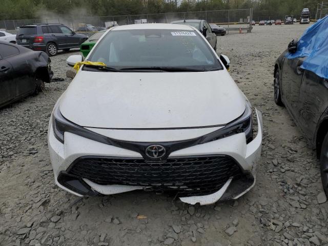 2023 Toyota Corolla Se VIN: JTND4MBE1P3196301 Lot: 51376424