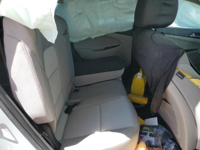 2016 Hyundai Tucson Limited VIN: KM8J33A40GU177211 Lot: 49327404