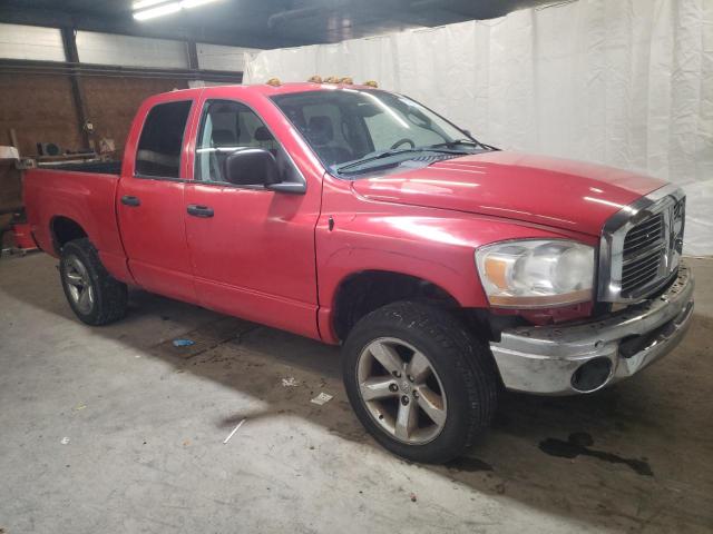 2006 Dodge Ram 1500 St VIN: 1D7HU18226S640085 Lot: 39242456