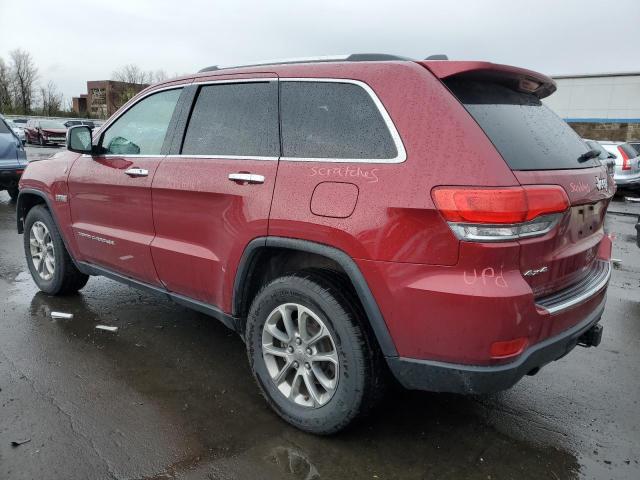 2015 Jeep Grand Cherokee Limited VIN: 1C4RJFBT7FC880054 Lot: 51243164