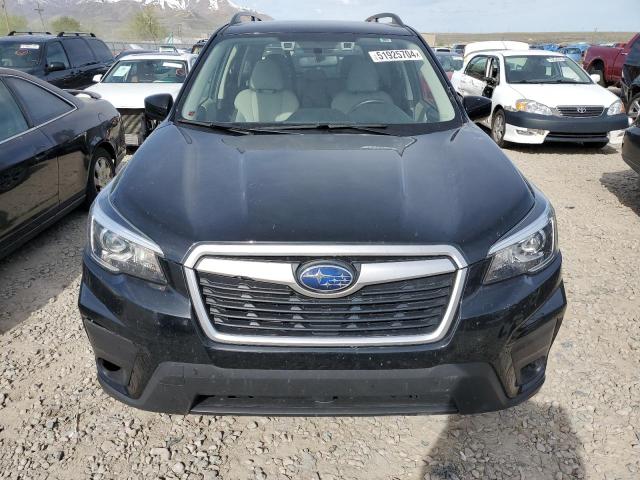 2020 Subaru Forester Premium VIN: JF2SKAJC7LH401439 Lot: 51925704