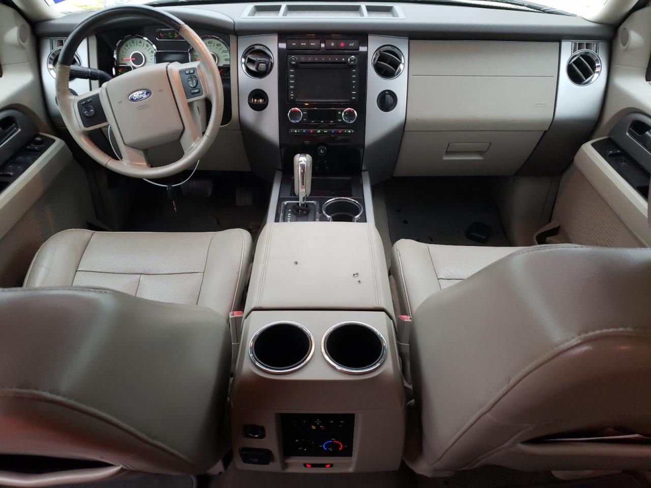 1FMJU1K53DEF28871 2013 Ford Expedition Limited