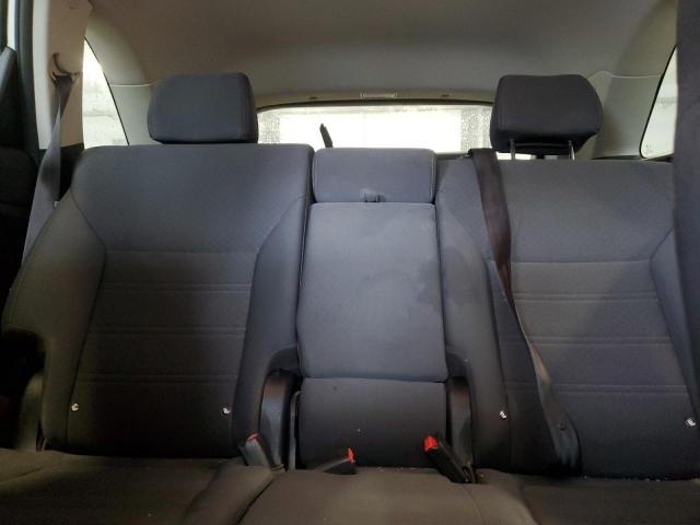 2020 Kia Sorento L VIN: 5XYPGDA35LG623493 Lot: 49650894