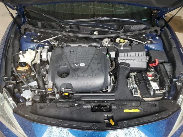 2016 NISSAN MAXIMA 3.5 - 1N4AA6AP1GC385311
