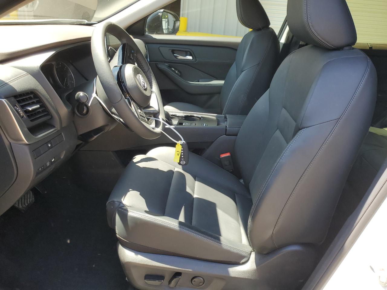 JN8BT3BAXPW014605 NISSAN ROGUE 2023