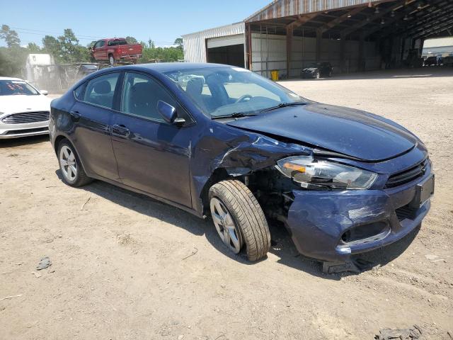 2016 Dodge Dart Sxt VIN: 1C3CDFBB9GD717880 Lot: 52209514