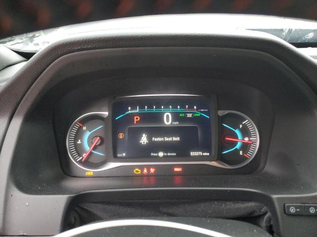 2022 HONDA PILOT TRAI 5FNYF6H81NB034861