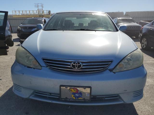 2005 Toyota Camry Le VIN: 4T1BE32K55U955995 Lot: 50638694