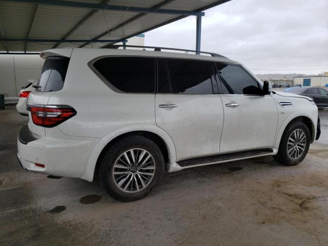 JN8AY2AC4M9148157 Nissan Armada SV 3