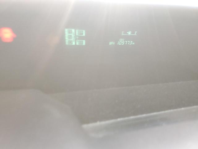 2007 Toyota Prius VIN: JTDKB20U977561042 Lot: 50184454