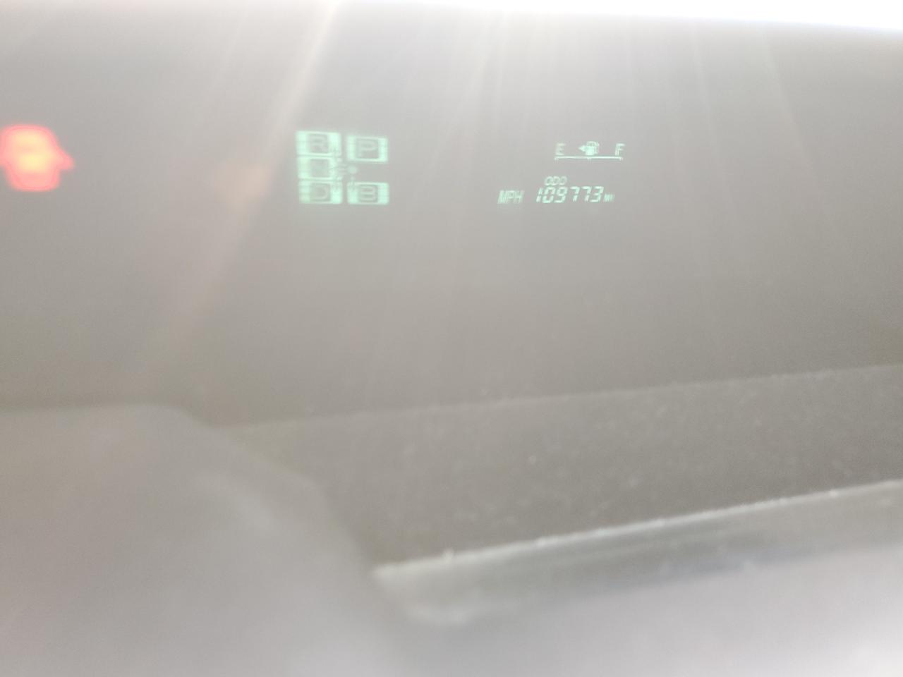 JTDKB20U977561042 2007 Toyota Prius