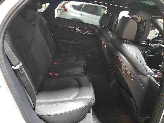 2015 AUDI A8 L QUATT - WAU32AFD9FN031912