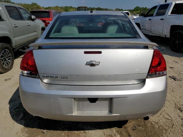 2012 Chevrolet Impala Ltz VIN: 2G1WC5E31C1310788 Lot: 52848244