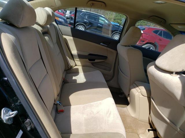 2009 Honda Accord Lx VIN: 1HGCP263X9A182045 Lot: 50417304