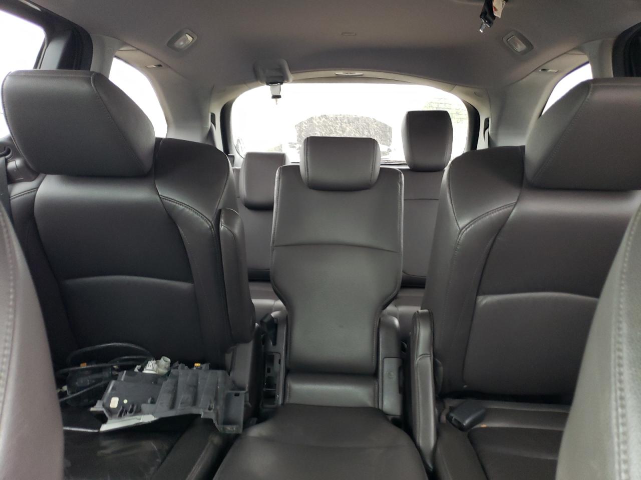 5FNRL6H76JB067286 HONDA All Models 2018