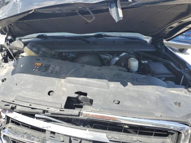 2015 GMC Yukon Slt VIN: 1GKS2BKC2FR696486 Lot: 51411554