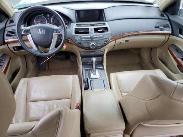 2011 Honda Accord Exl VIN: 1HGCP2F85BA039943 Lot: 51235784