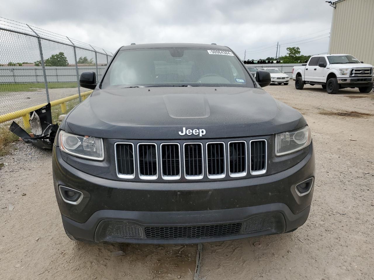 1C4RJEAG0EC424135 2014 Jeep Grand Cherokee Laredo