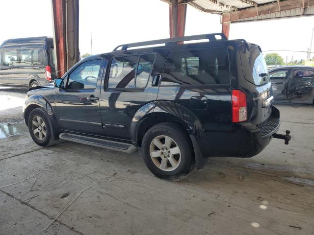 2011 Nissan Pathfinder S VIN: 5N1AR1NN7BC635069 Lot: 52627694